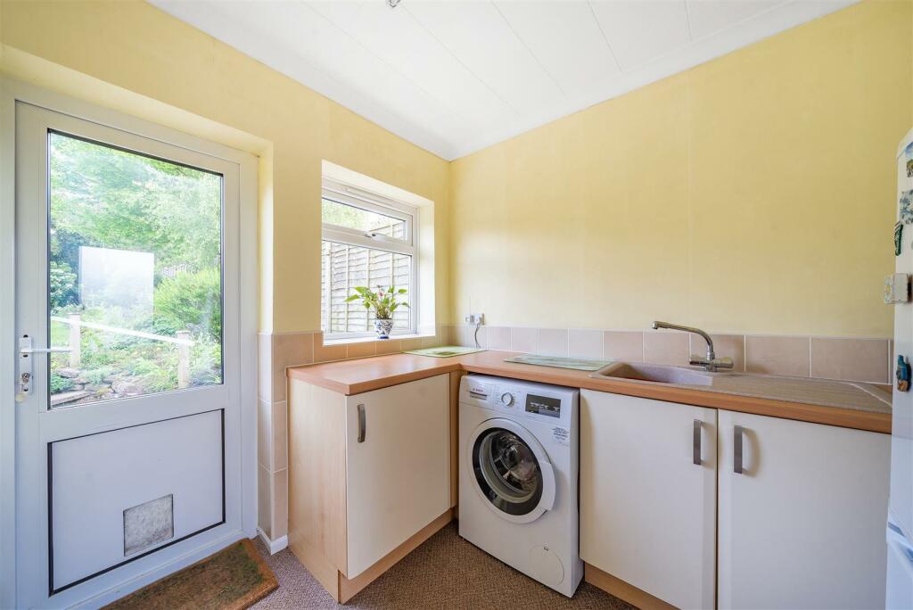 10 Welton Park, Welton