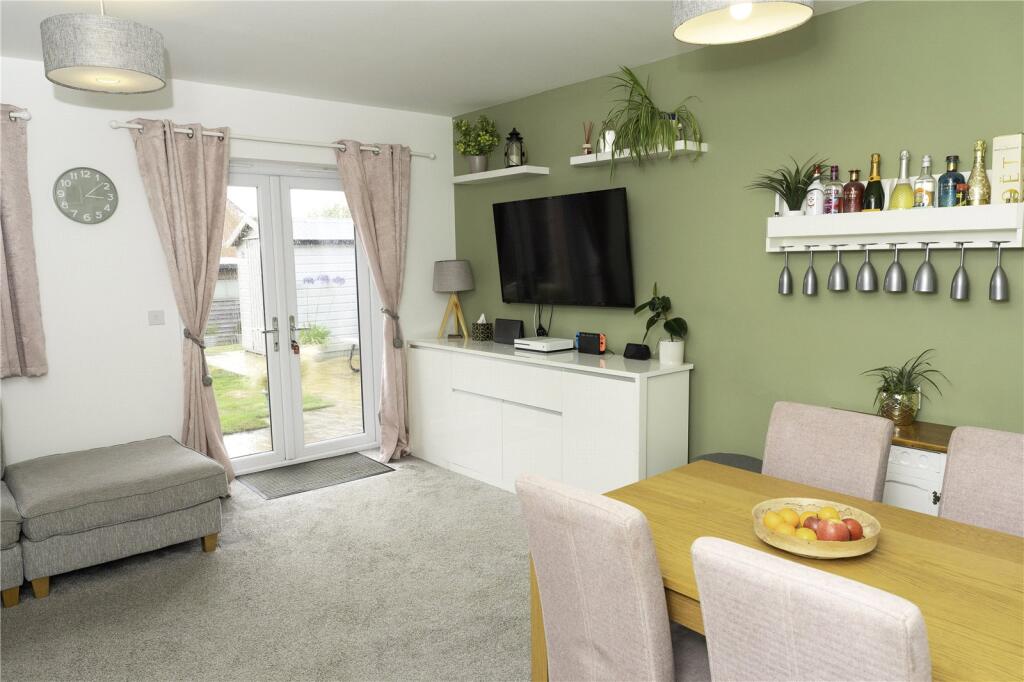 Living Dining