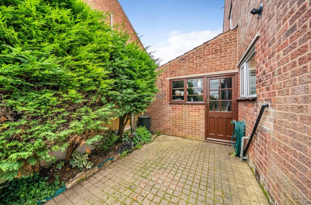 View of Property - Side