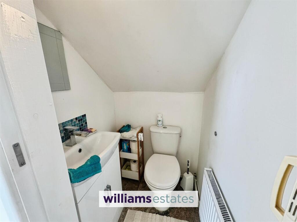 Cloakroom
