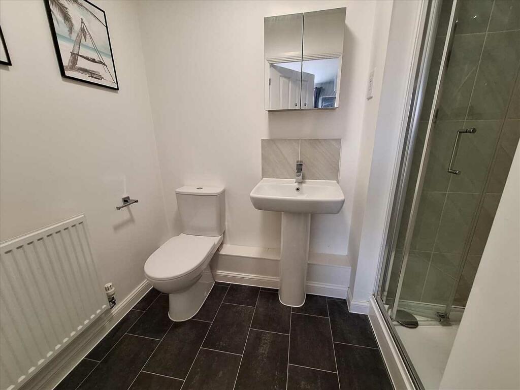 En- Suite