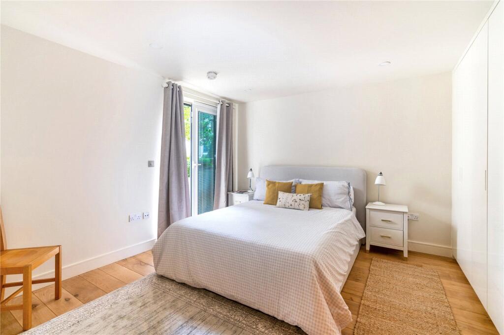 Principal Bedroom
