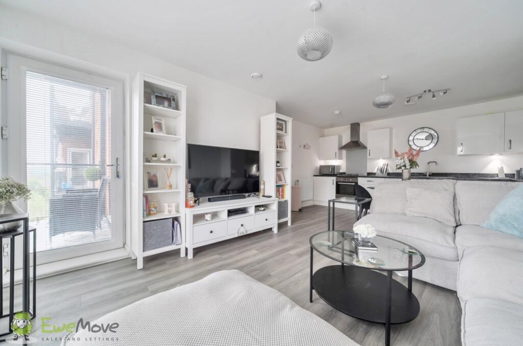 EweMove Estate Agents Basingstoke
