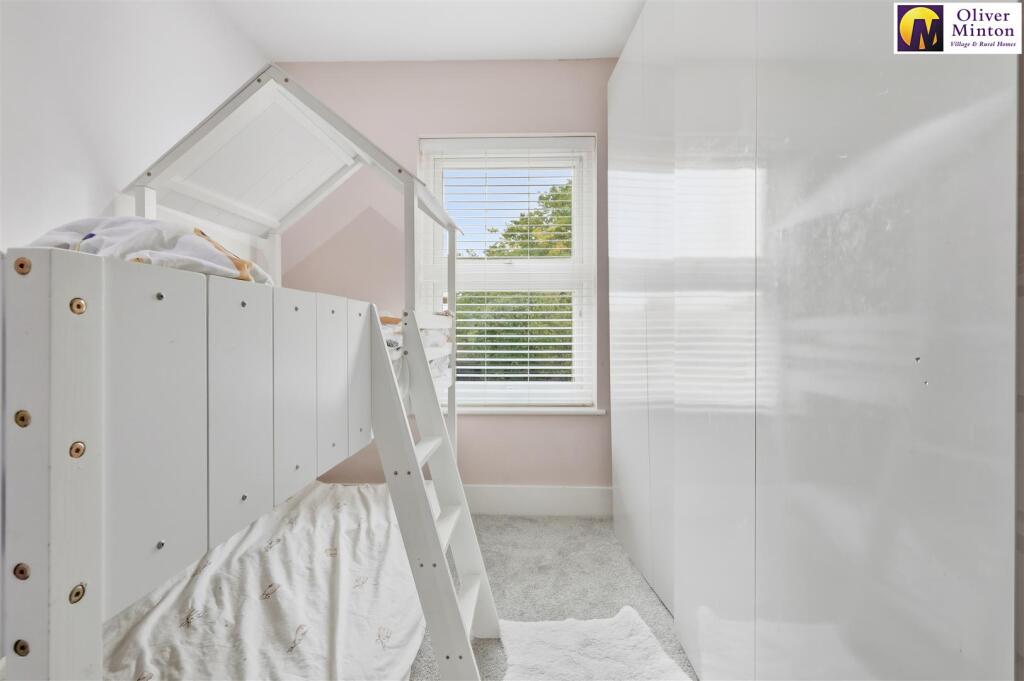 Bedroom Four