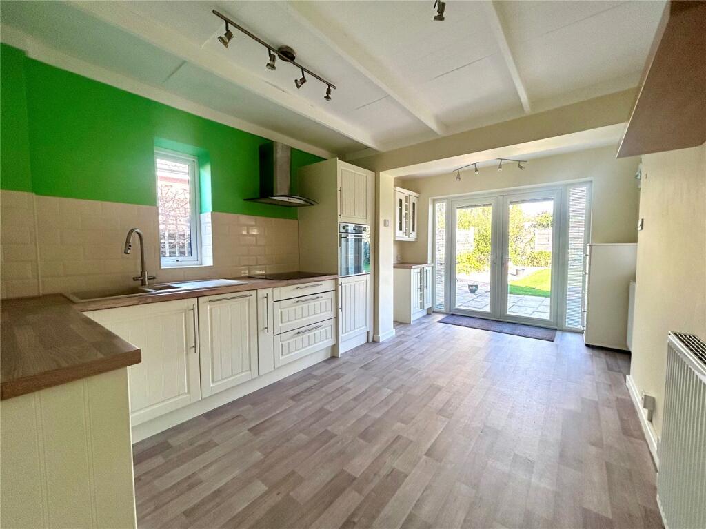 Stunning Kitchen