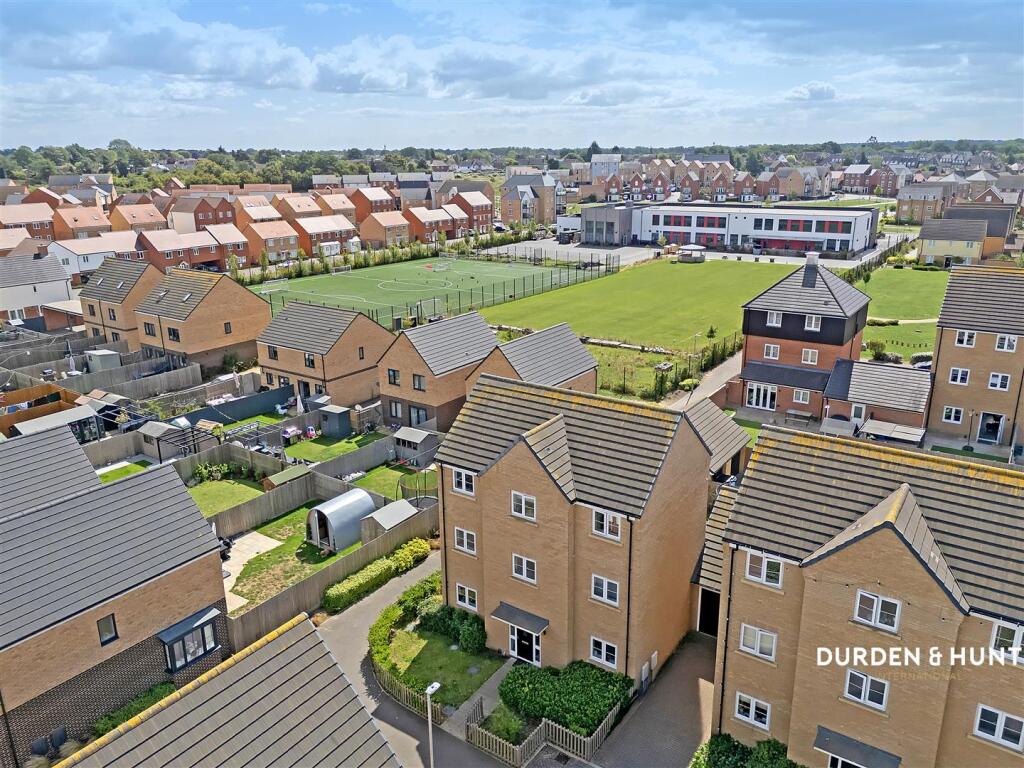 Finch Road