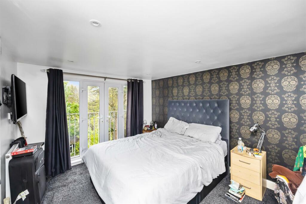 Elm Drive 66 BEDROOM ATTIC WITH BALCONY.jpeg