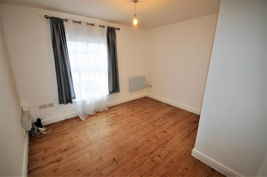 1st Floor Bedroom