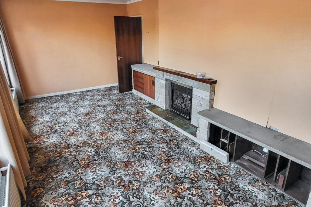 6 Chestnut Grove, Lincoln, Lincolnshire, LN5 9BJ