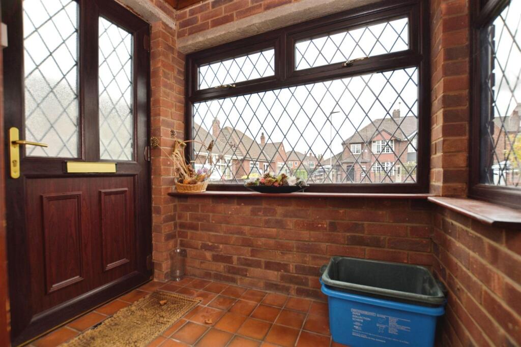 Porch