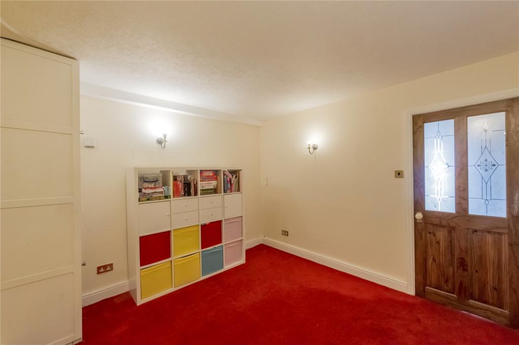 Play Room