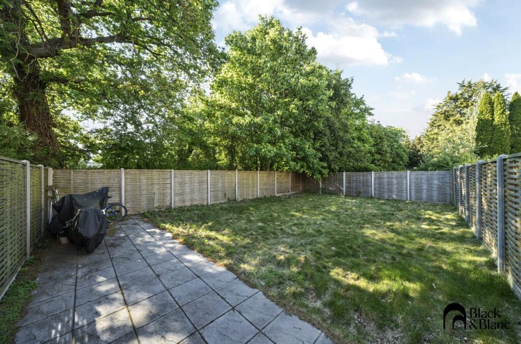 Shared Garden