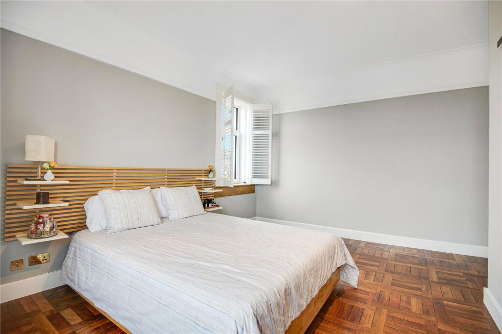 Bed 1