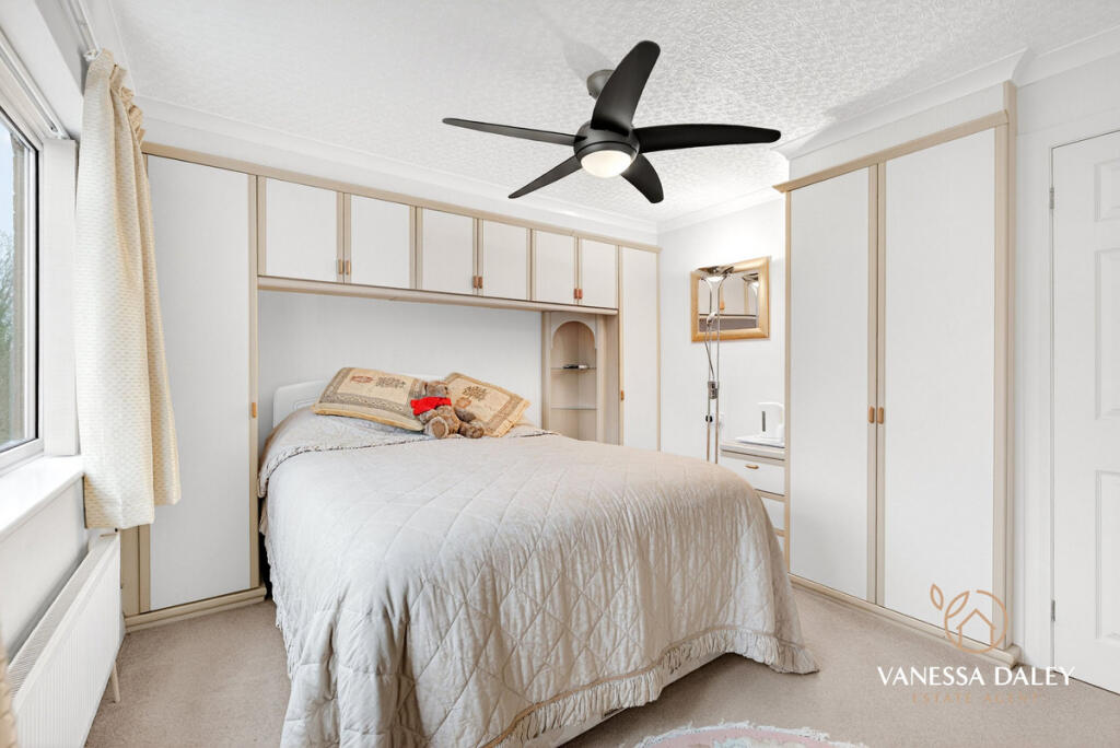 Greenacres, Preston, PR2 7