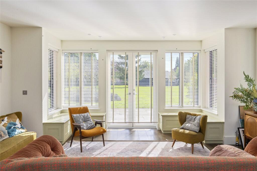Kitchen/Family Room