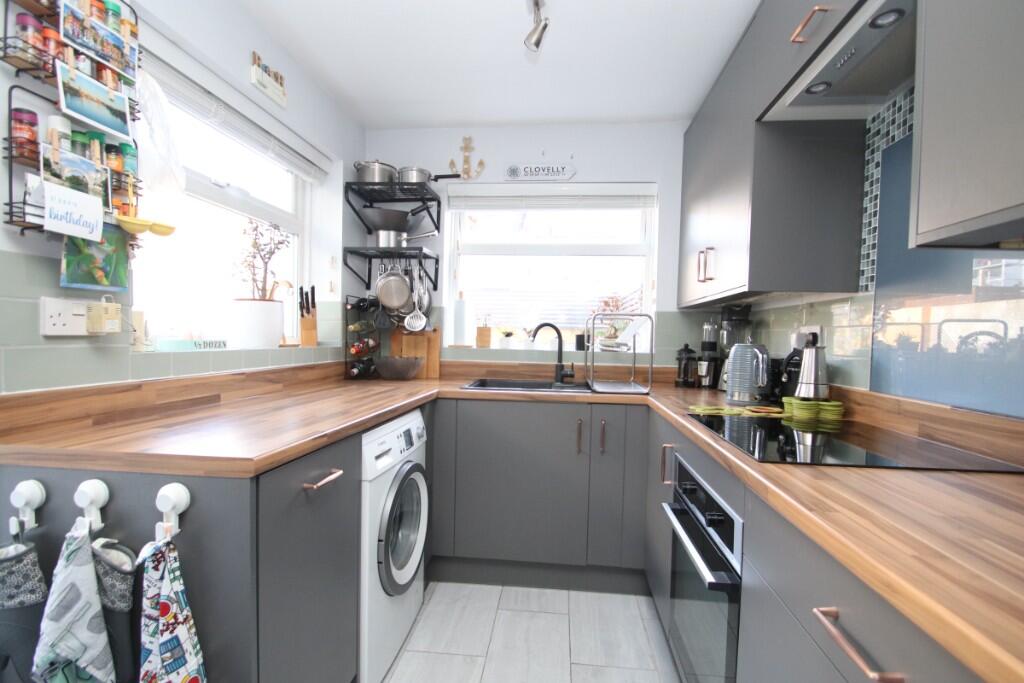 Highland Street, Portsmouth, Hampshire, PO4