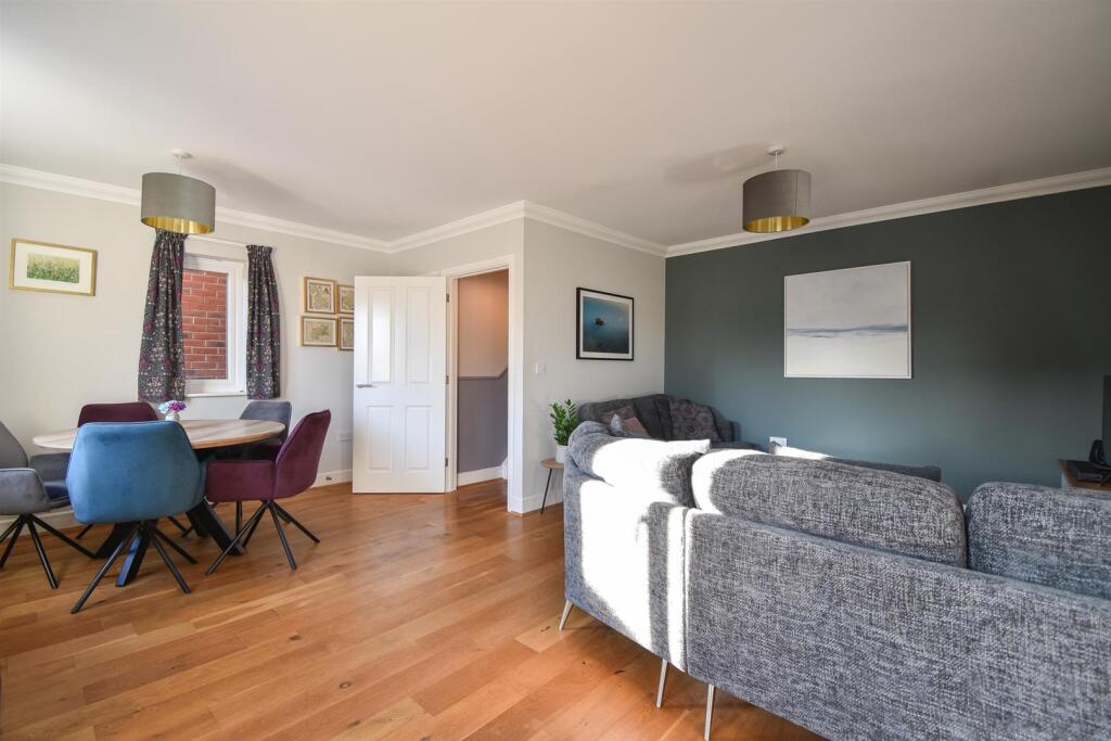 Living space