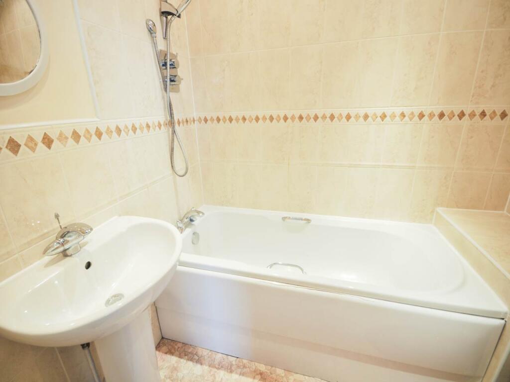 The Runway, Hatfield, Hertfordshire