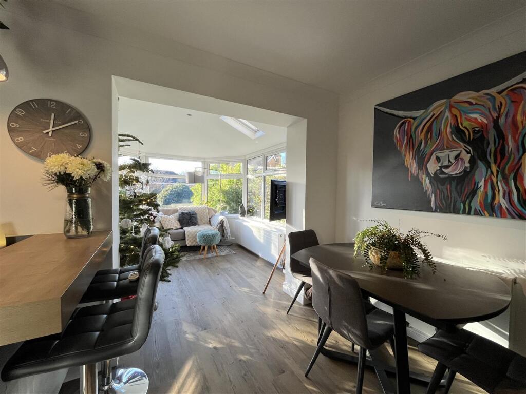 Parkmere Close, Bradford