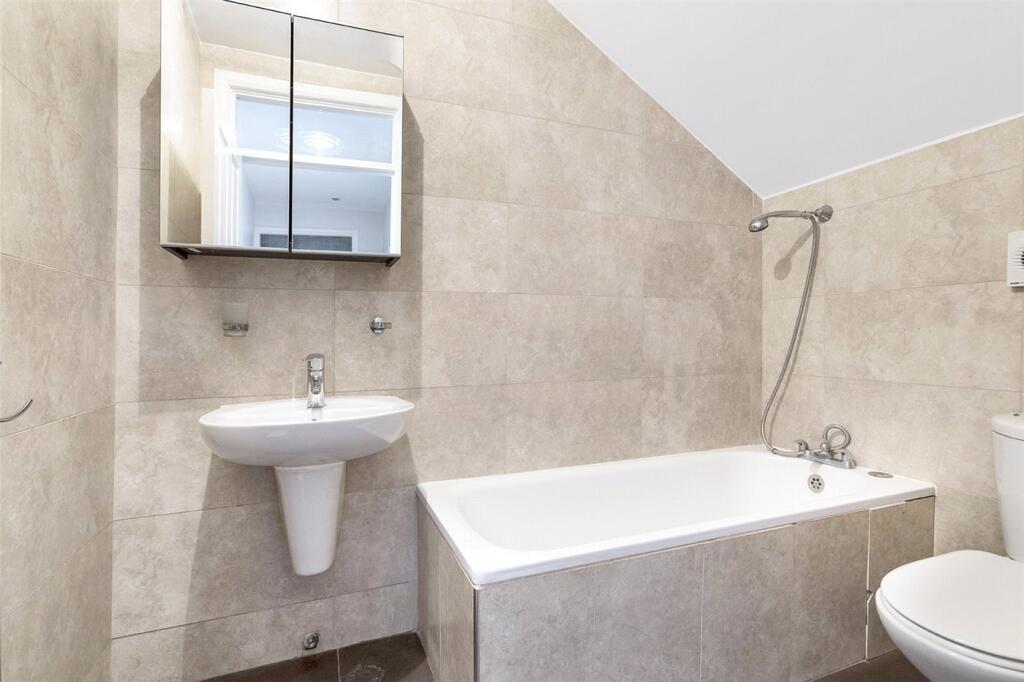 Bathroom 2