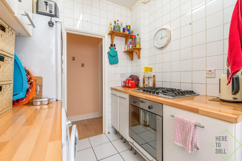 298 Lordship Lane, London, N17 7QU-12