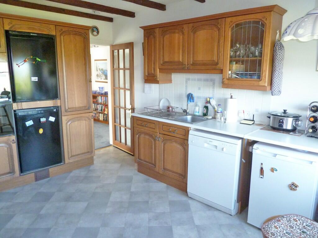 Electric appliances