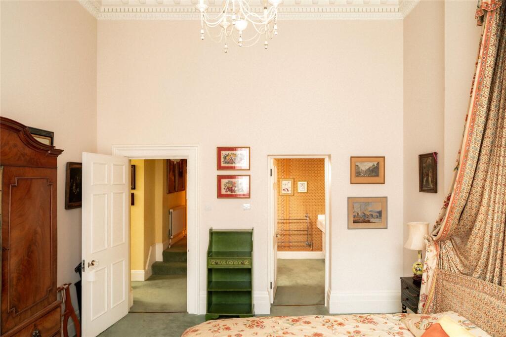 Principal Bedroom