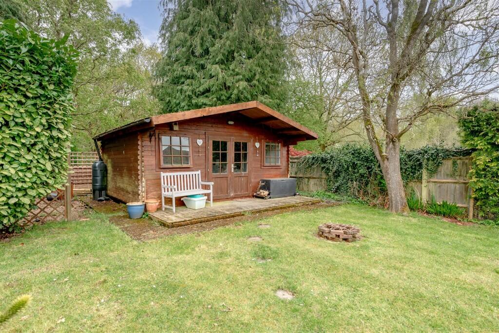 Summer House