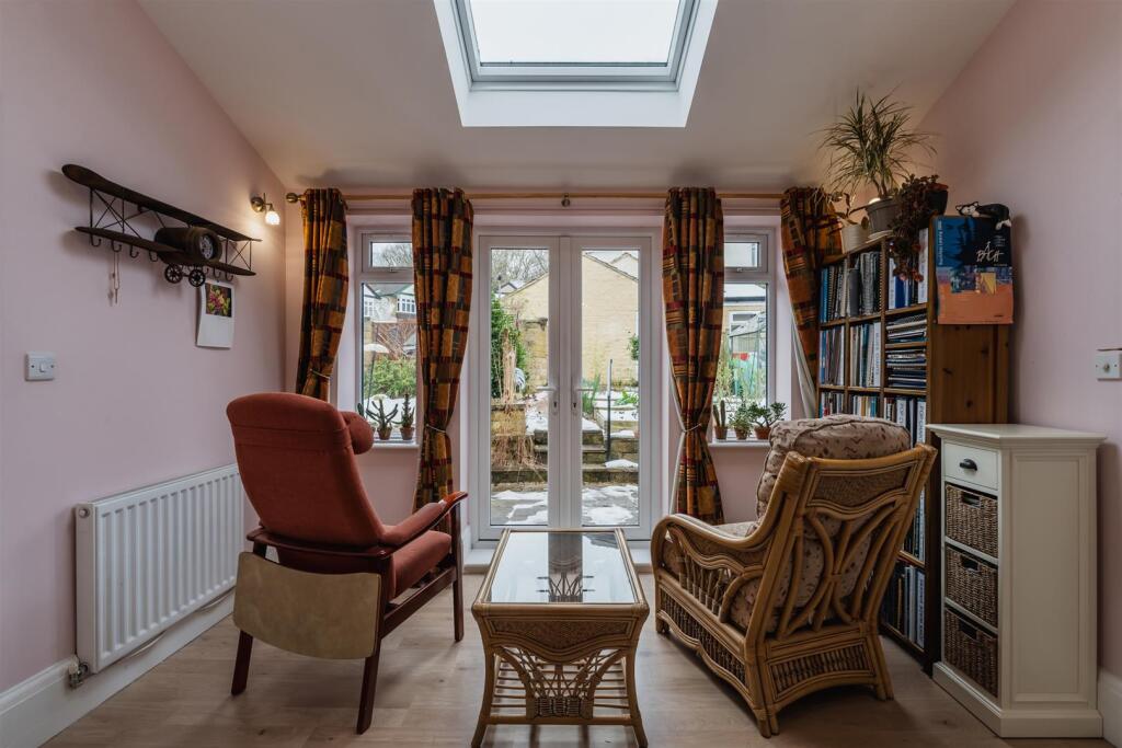 Sun Room