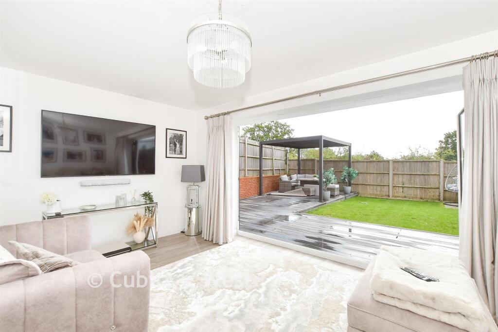 Internal Lifestyle Photograph