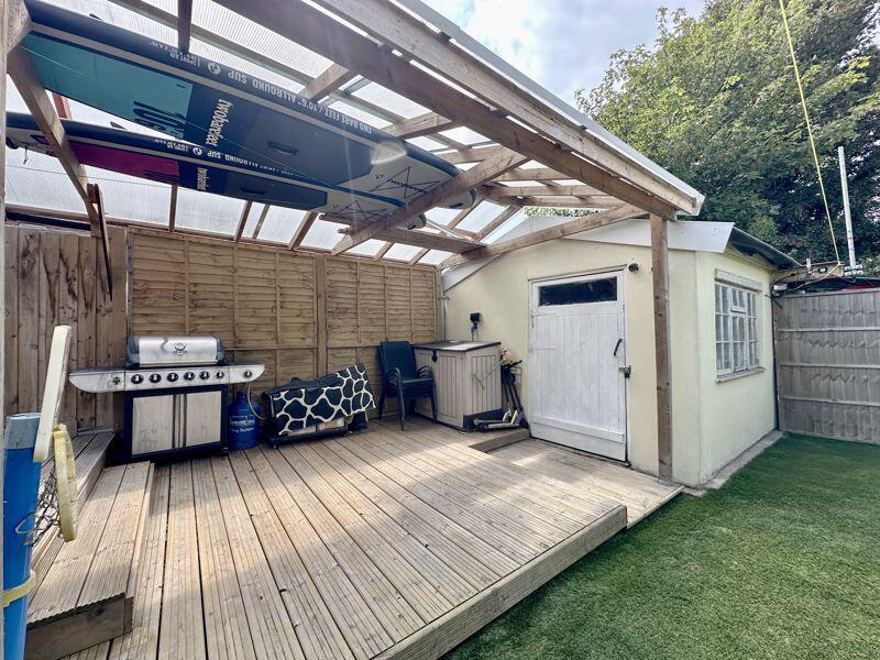 Decking 