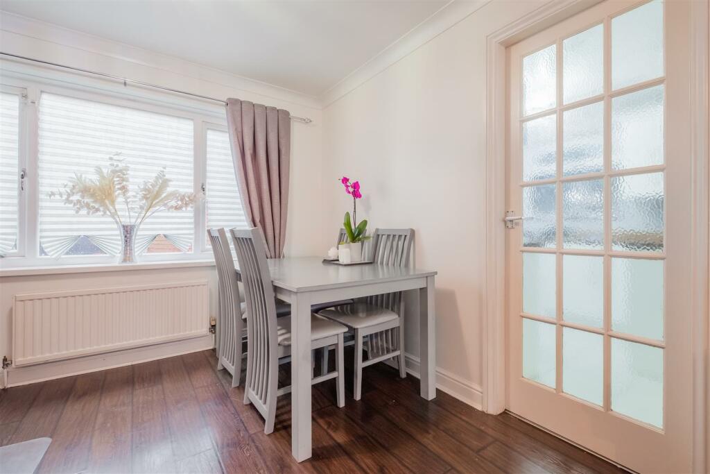 Living / Dining Room