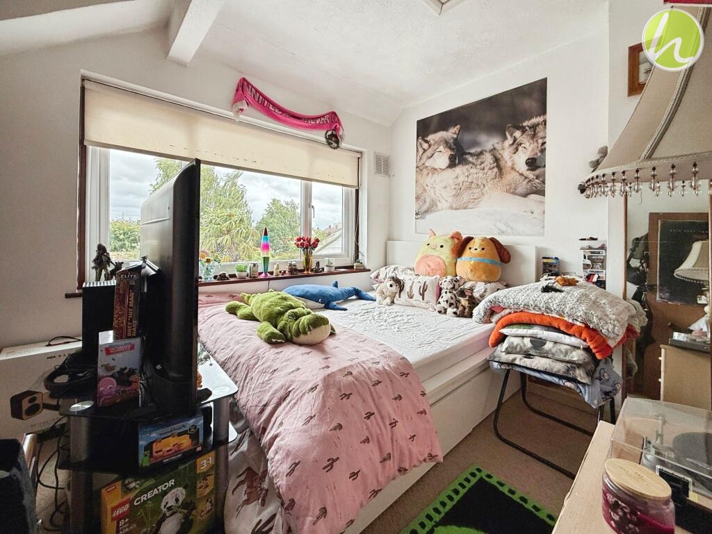 Bedroom 2