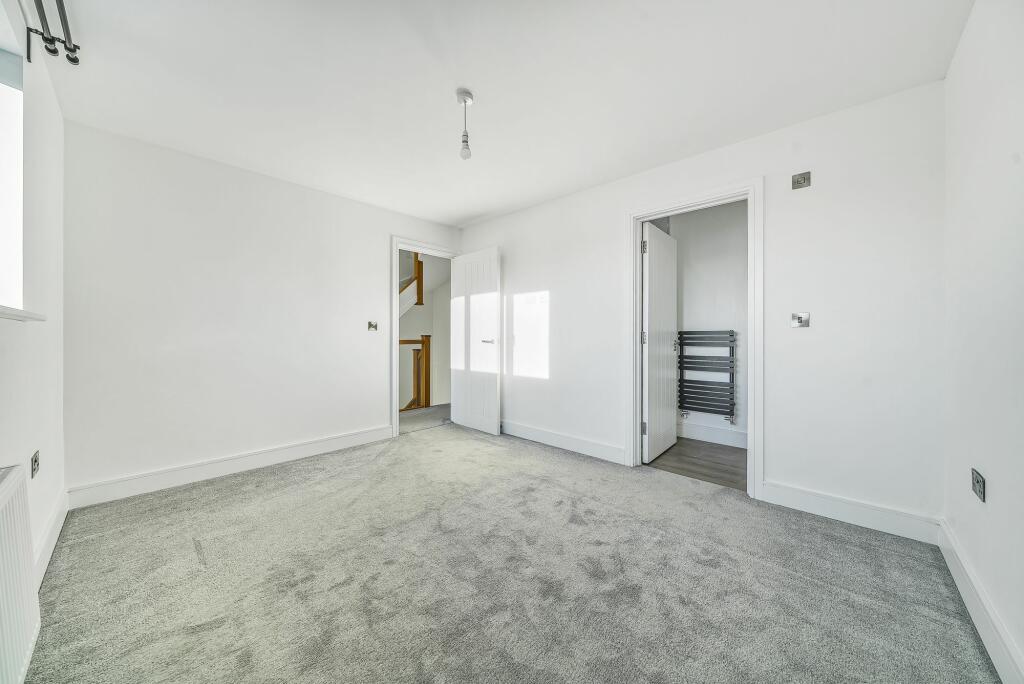 Bedroom One (1)