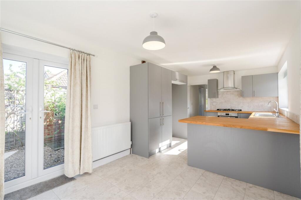 Kitchen/Diner (1)