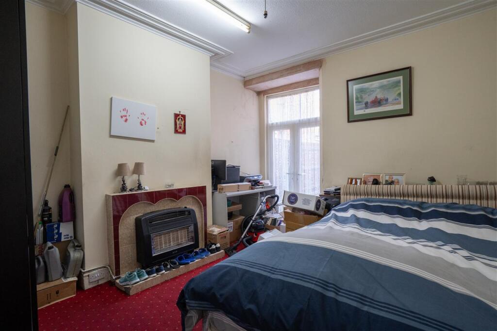 Reception Room Two
