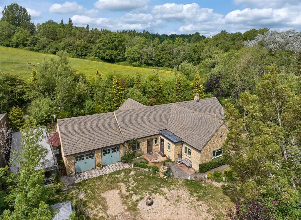 Great Rollright, Oxfordshire