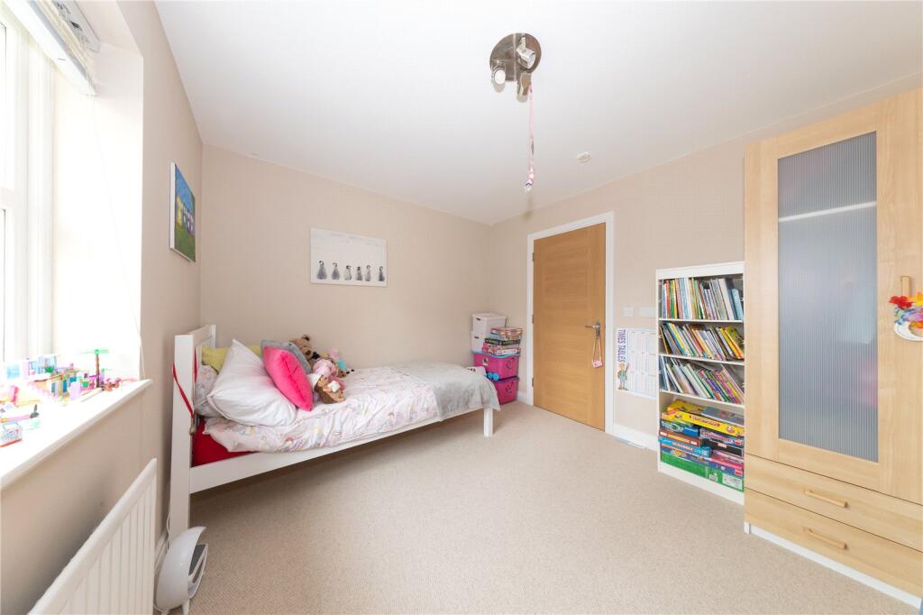 Bedroom 4