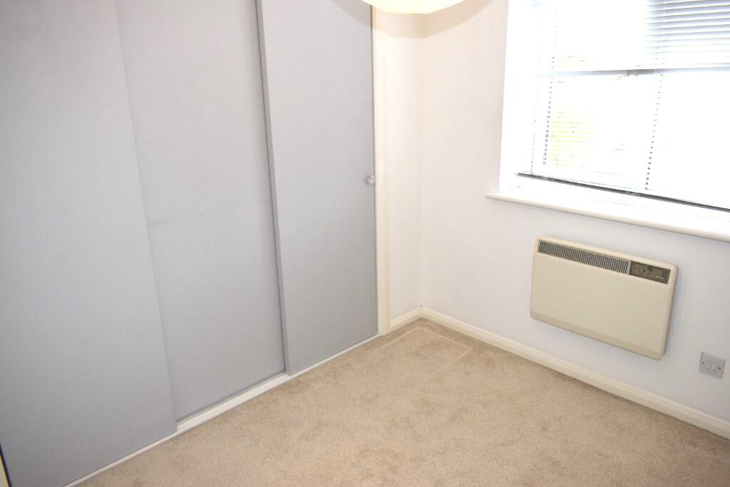 Fitted wardrobes