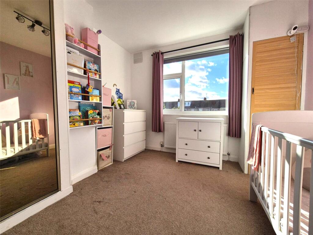 Bedroom No.2