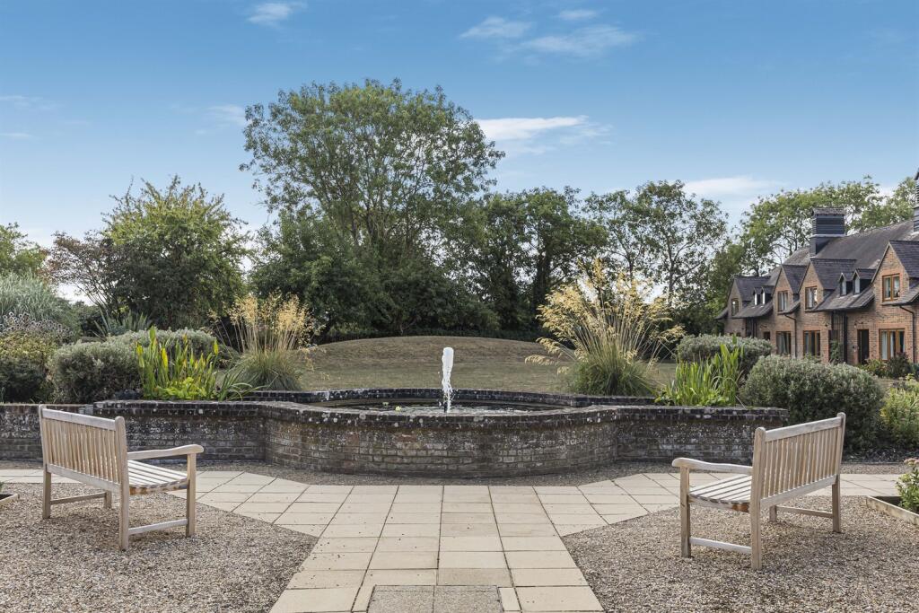 Communal Grounds