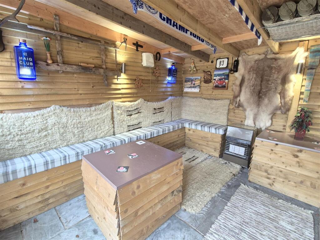 Home Bar