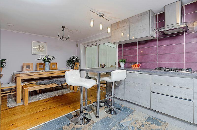 Kitchen Dining