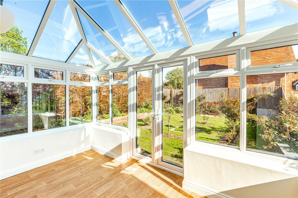 Conservatory