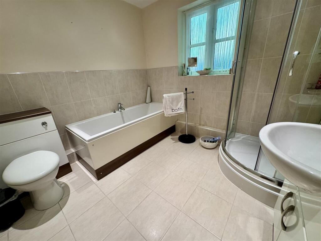 Bathroom/WC