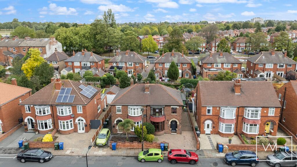 15 Wellbeck Road, Be