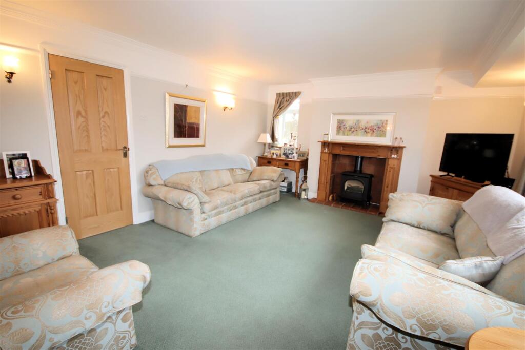 View of Living Room