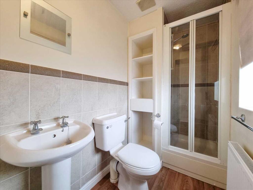 En-Suite: