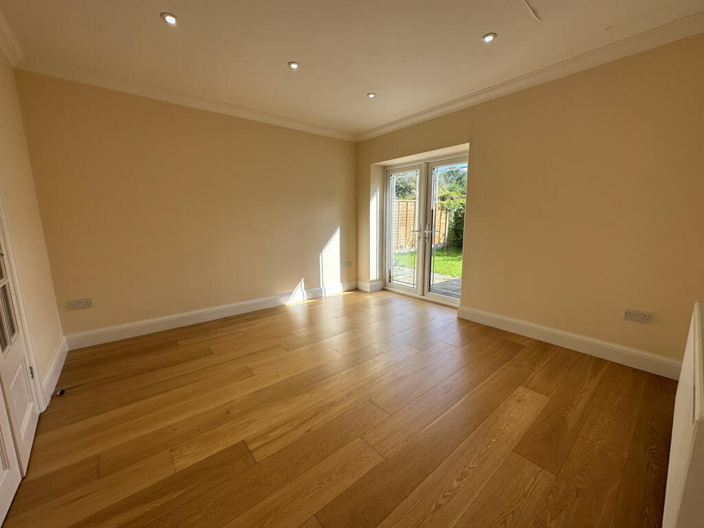 Perren Property