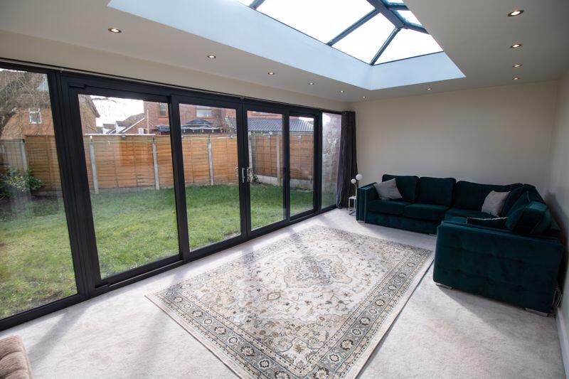 Reception Room 3 (Orangery)